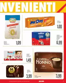 Volantino Supermercati Piccolo Pagina 3