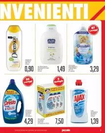 Volantino Supermercati Piccolo Pagina 5