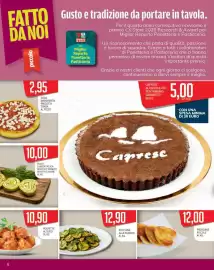 Volantino Supermercati Piccolo Pagina 6