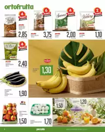 Volantino Supermercati Piccolo Pagina 8