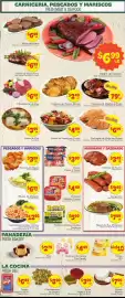 Supermercado Nuestra Familia weekly ad week 17 Page 2