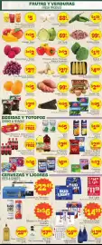 Supermercado Nuestra Familia weekly ad week 17 Page 3