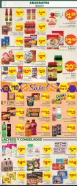 Supermercado Nuestra Familia weekly ad week 17 Page 4