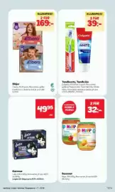 Hemköp reklamblad vecka 17 Sida 10