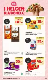 Hemköp reklamblad vecka 17 Sida 15