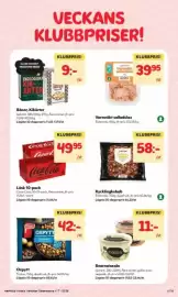 Hemköp reklamblad vecka 17 Sida 4