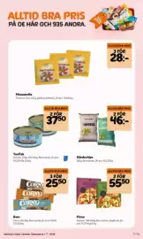 Östenssons reklamblad vecka 17 Sida 11