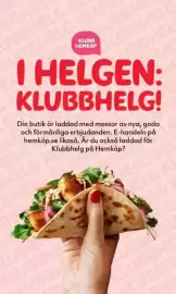 Östenssons reklamblad vecka 17 Sida 12