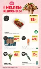 Östenssons reklamblad vecka 17 Sida 13