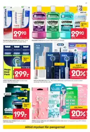 Rusta reklamblad vecka 17 Sida 17