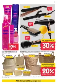 Rusta reklamblad vecka 17 Sida 19