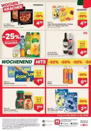 MPreis Flugblatt woche 17 Seite 12