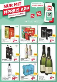 MPreis Flugblatt woche 17 Seite 14