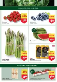 MPreis Flugblatt woche 17 Seite 2