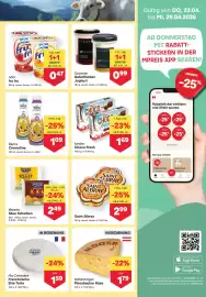 MPreis Flugblatt woche 17 Seite 5