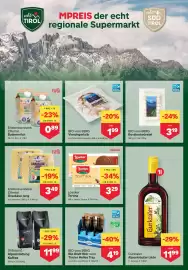 MPreis Flugblatt woche 17 Seite 7