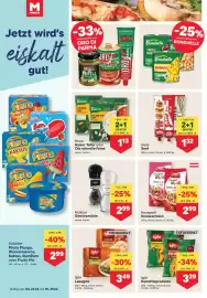 MPreis Flugblatt woche 17 Seite 8