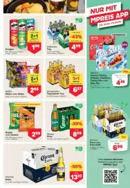 MPreis Flugblatt woche 17 Seite 9