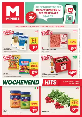 MPreis (gültig bis 29-04)