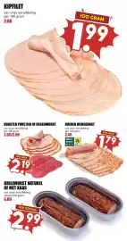 De Boerenschuur folder week 17 Pagina 10