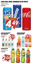 De Boerenschuur folder week 17 Pagina 18