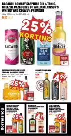 De Boerenschuur folder week 17 Pagina 21