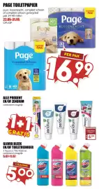 De Boerenschuur folder week 17 Pagina 23