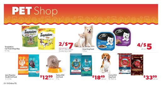 Family Fresh Market weekly ad week 17 Page 12