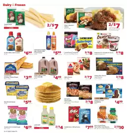Family Fresh Market weekly ad week 17 Page 10