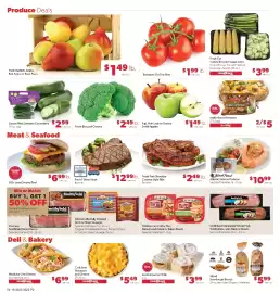 Family Fresh Market weekly ad week 17 Page 2