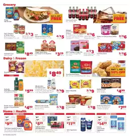 Family Fresh Market weekly ad week 17 Page 3