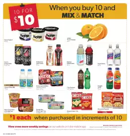 Family Fresh Market weekly ad week 17 Page 4