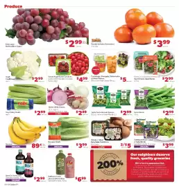 Family Fresh Market weekly ad week 17 Page 5