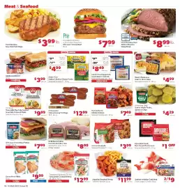 Family Fresh Market weekly ad week 17 Page 6