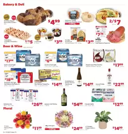 Family Fresh Market weekly ad week 17 Page 7