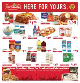 Family Fresh Market weekly ad week 17 Page 8