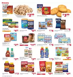 Family Fresh Market weekly ad week 17 Page 9