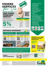 Holz Possling Prospekt Seite 8