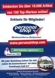 PersonalShop Prospekt Seite 10