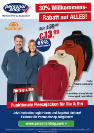 PersonalShop Prospekt Seite 3