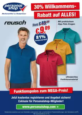 PersonalShop (gültig bis 29-04)