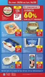 Catalogue ALDI semaine 18 page 10