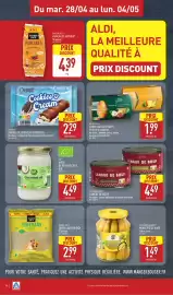 Catalogue ALDI semaine 18 page 16
