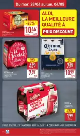 Catalogue ALDI semaine 18 page 18
