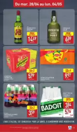 Catalogue ALDI semaine 18 page 19