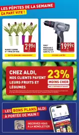 Catalogue ALDI semaine 18 page 2