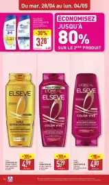 Catalogue ALDI semaine 18 page 20