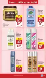 Catalogue ALDI semaine 18 page 21