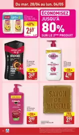 Catalogue ALDI semaine 18 page 22