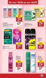 Catalogue ALDI semaine 18 page 23